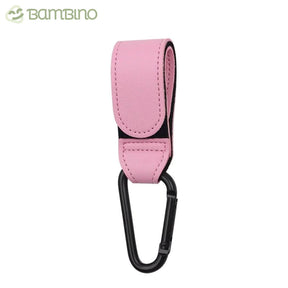 Alça de Bolsa para Carrinho Bambino