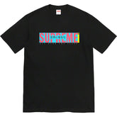 Camiseta Supreme All Over