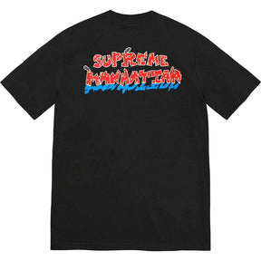 Camiseta Supreme Manhattan