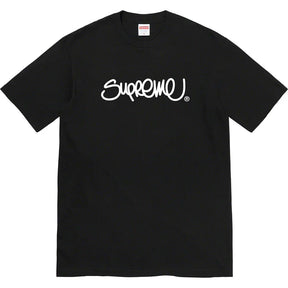 Camiseta Supreme Handstyle