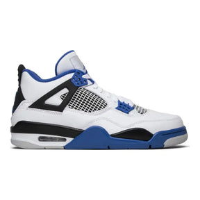 Air Jordan 4 Retro Motorsports