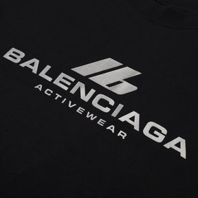 Camiseta Balenciaga Activewear