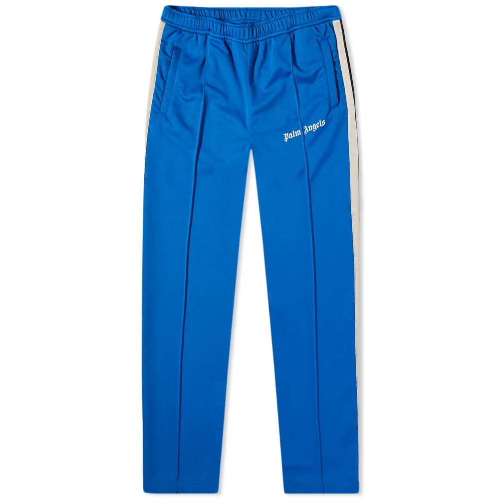 Calça Palm Angels Track Pants Royal Blue