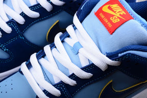 Nike SB Dunk Low The Predatory Bird