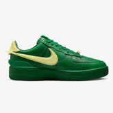 Ambush x Nike Air Force 1 Low Pine Green and Citron