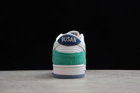 Nike Dunk Low x Kasina Neptune Green