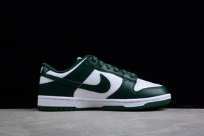 Nike Dunk Low Michigan State