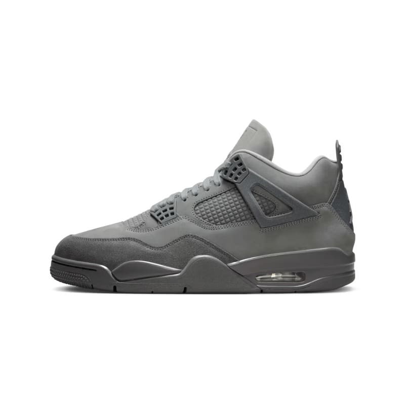 Air Jordan 4 Wet Cement