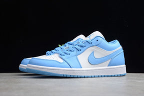 Jordan 1 Low UNC