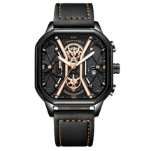 Relógio Masculino casual ViperDrive