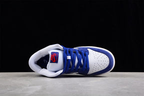 Nike SB Dunk Low LA Dodgers