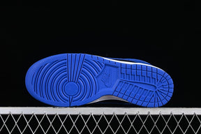 NIKE Dunk Low "Hyper Cobalt