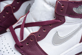 Air Jordan 1 High OG Bordeaux