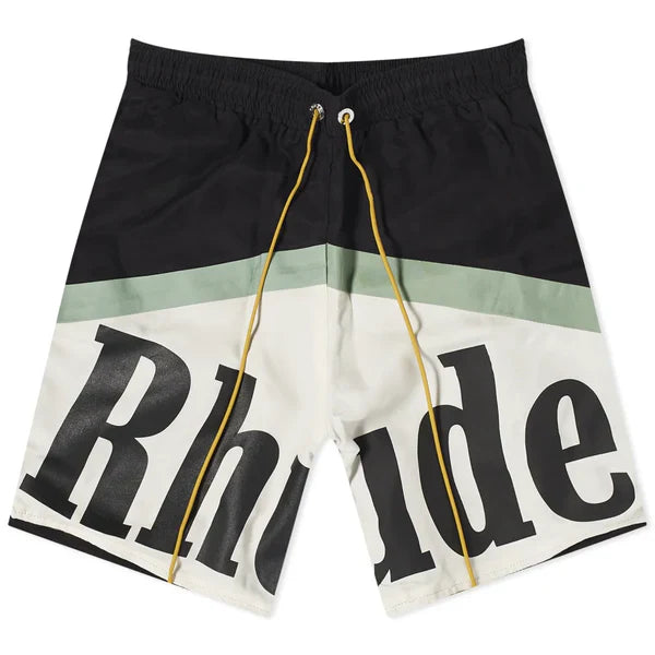 Shorts Rhude Awakening