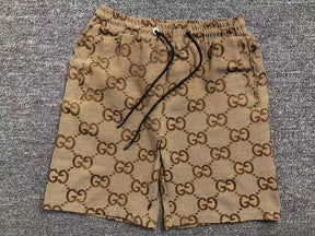 Bermuda Gucci Brown