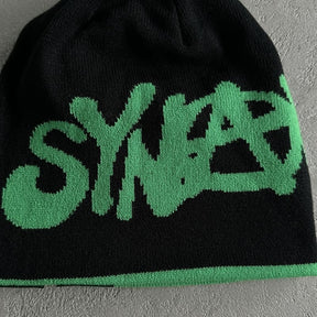 Gorro Syna World “Synarchy” Reversible