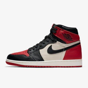 Air Jordan 1 High OG 'Bred Toe'