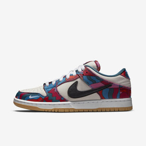 Nike SB Dunk Low Parra Abstract