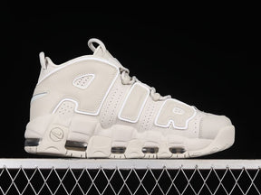 Nike Air More Uptempo Beige