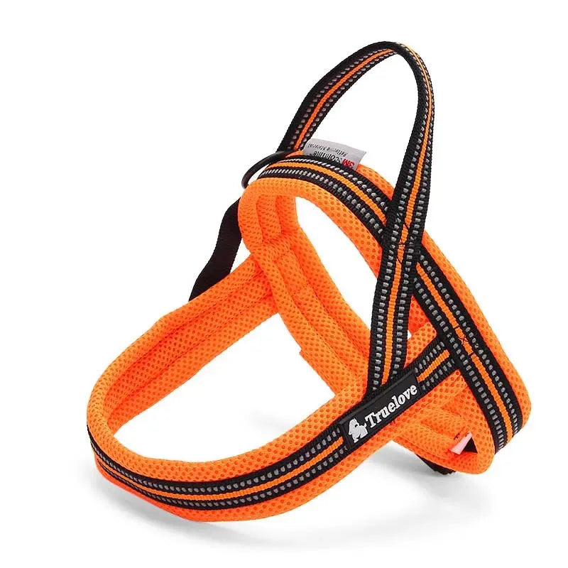 Peitoral Truelove® Soft Padded | Para Cachorro