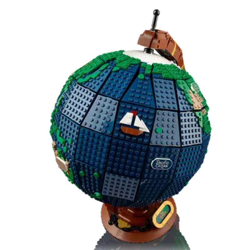 O Globo | 2585PCS