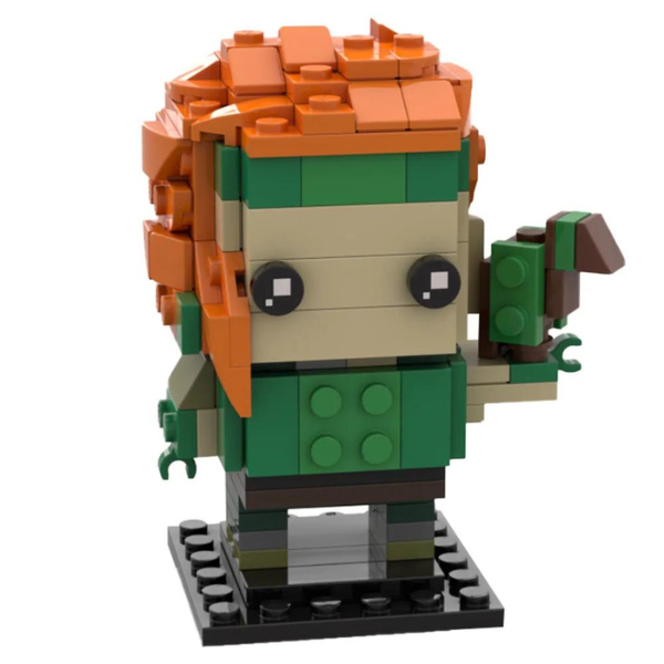 Skye | 180PCS