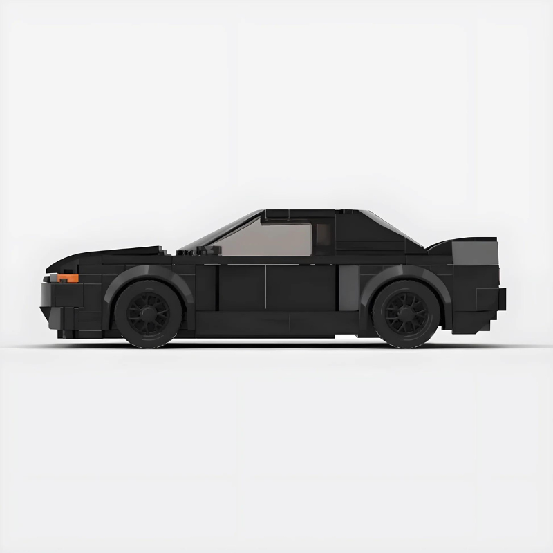Nissan GT-R R32 | 286PCS