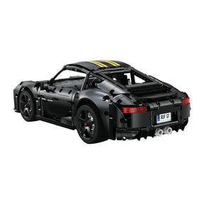 RUF GT 2019 | 1654PCS