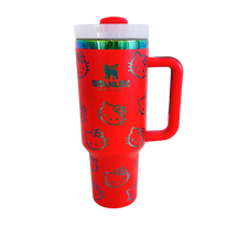 Copo Térmico 2.0 Hello Kitty | 1,18L - Edição Limitada