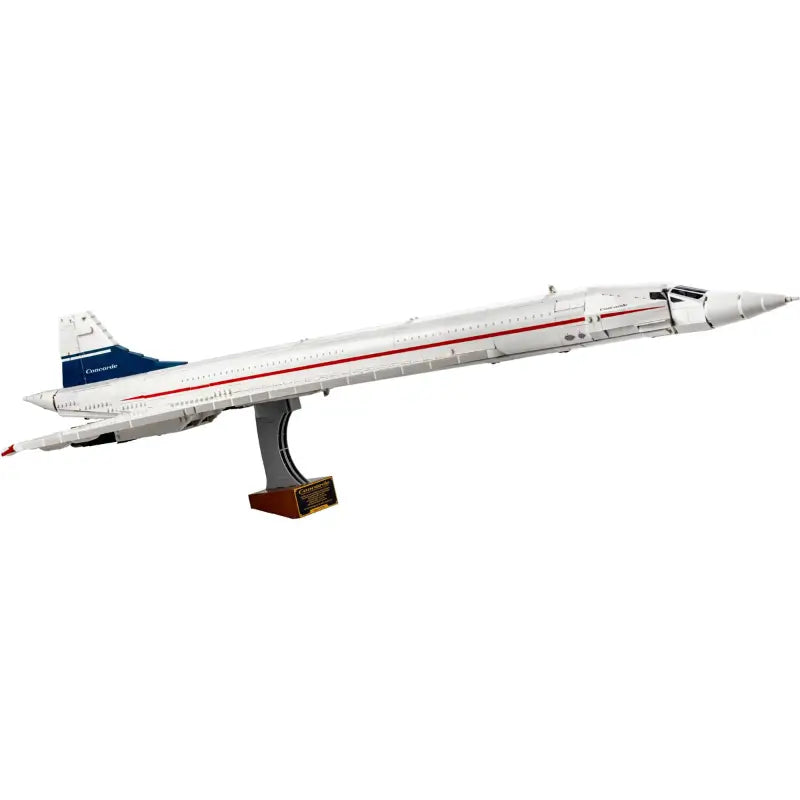 Avião Concorde | 2083PCS