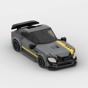 Mercedes AMG GTR | 235PCS