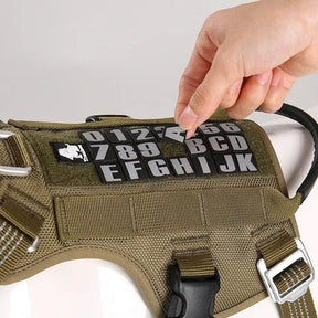 Peitoral Truelove® Anti Fuga | Para Cachorro