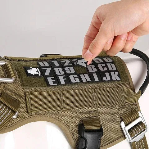 Peitoral Truelove® Anti Fuga | Para Cachorro