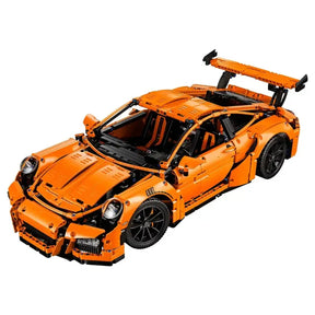 Porsche 911 GT3 RS Technic | 2704PCS