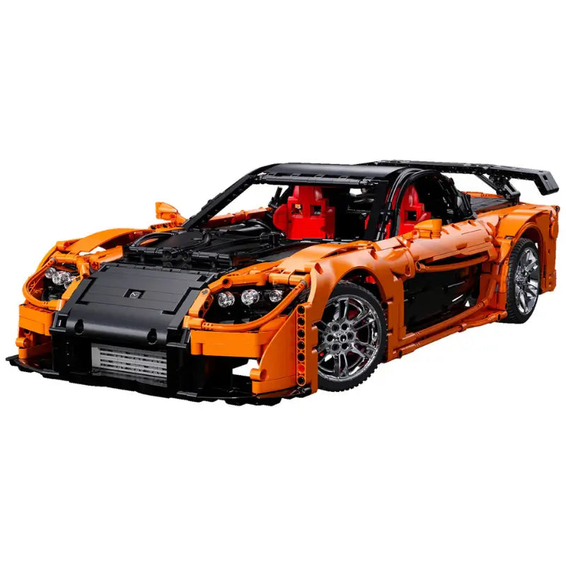 Mazda RX-7 Technic | 3017PCS