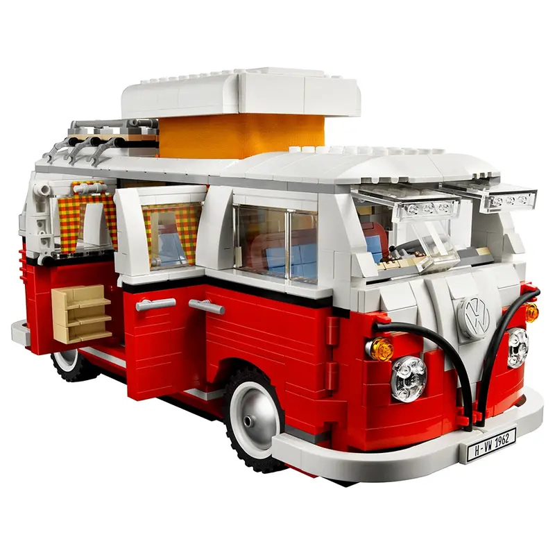 Kombi Volkswagen T1 | 1354PCS
