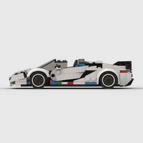 Lamborghini Aventador SVJ | 371PCS
