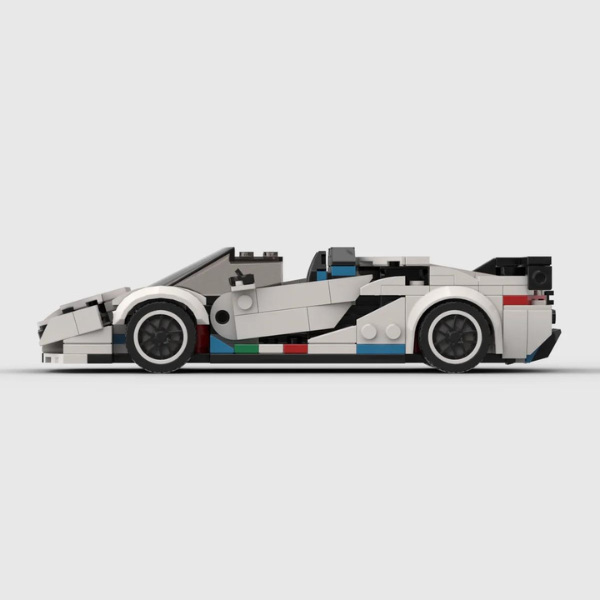 Lamborghini Aventador SVJ | 371PCS