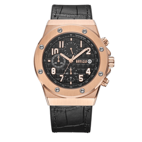 Relógio Masculino Carbon