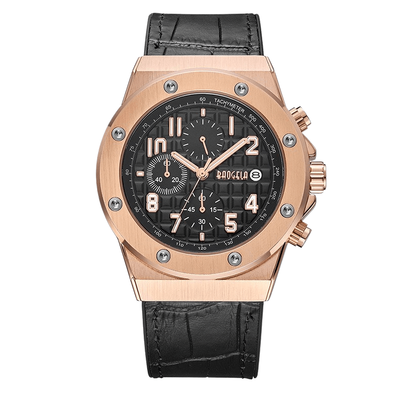Relógio Masculino Carbon