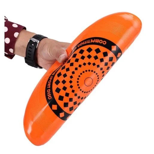 Frisbee para Cachorro de Polietileno | Frisbee UFO™