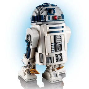 R2-D2 Star Wars | 2314PCS