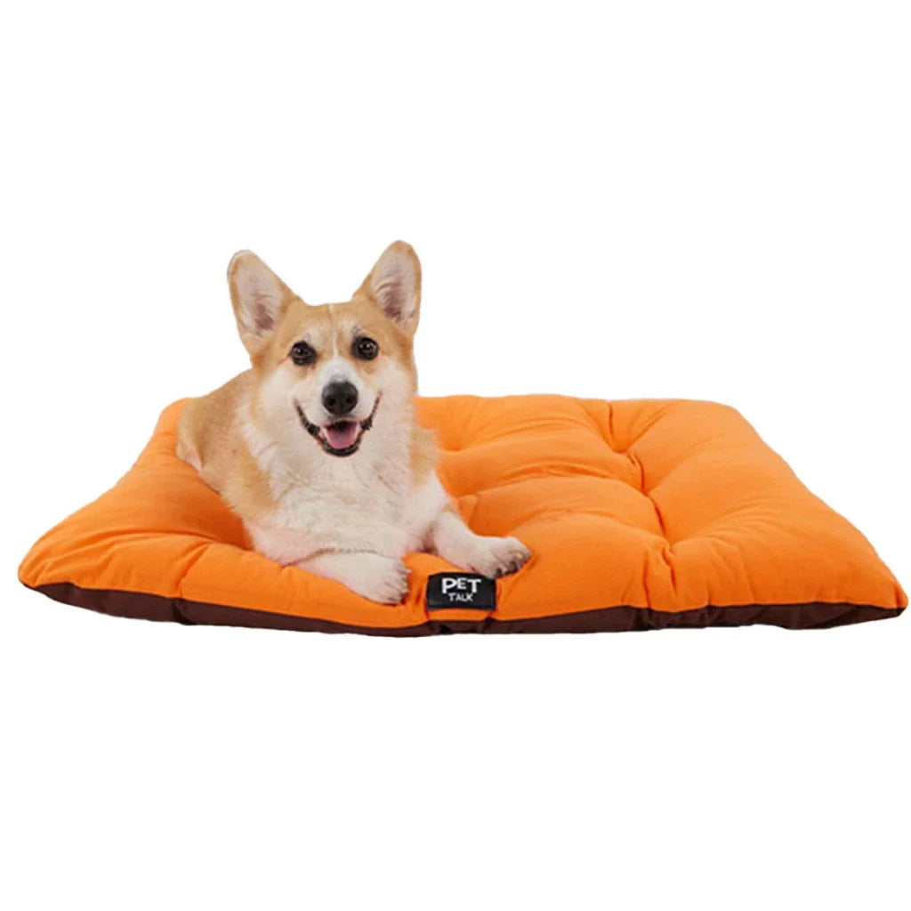 Colchonete Premium para Cachorro e Gato | Colchonete Pet Talk™