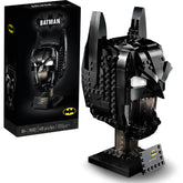 Máscara do Batman | 410PCS