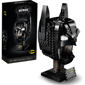 Máscara do Batman | 410PCS