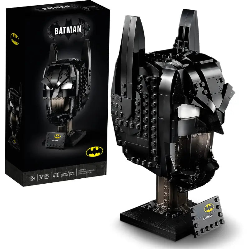 Máscara do Batman | 410PCS