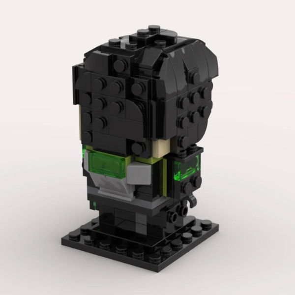 Viper | 165PCS