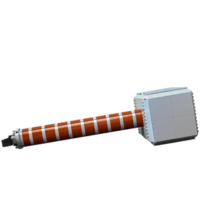 Martelo do Thor | 863PCS