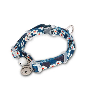 Coleira Truelove® CatFlora| Para Gato