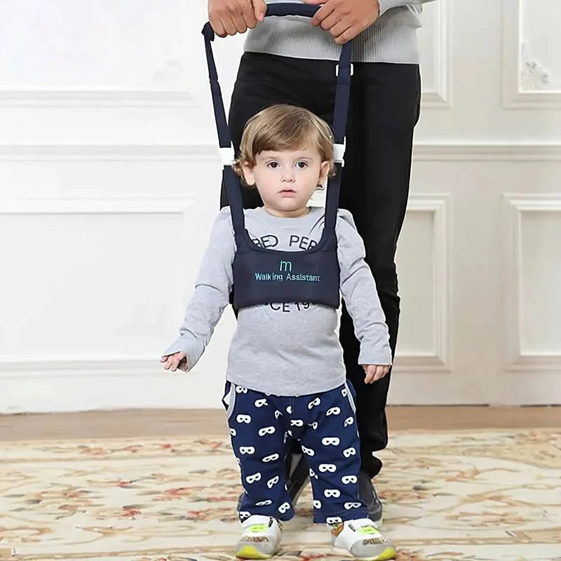 Colete Andador para Bebês